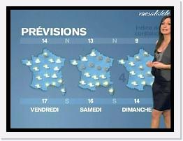 20080402 CANDICE NECHITCH METEO SOIR (18) * 768 x 576 * (201KB)